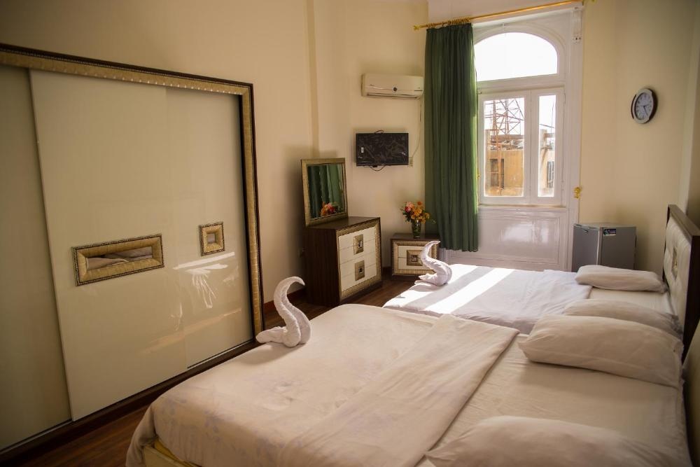 Hotel Grand Royal Cairo Imagen 98